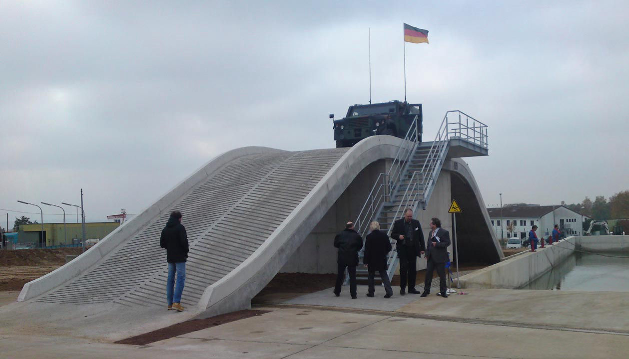 Hörhammer Stahlbetonarbeiten