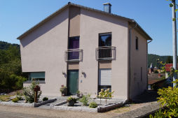 Hochbau Hausbau Hörhammer Bauunternehmung