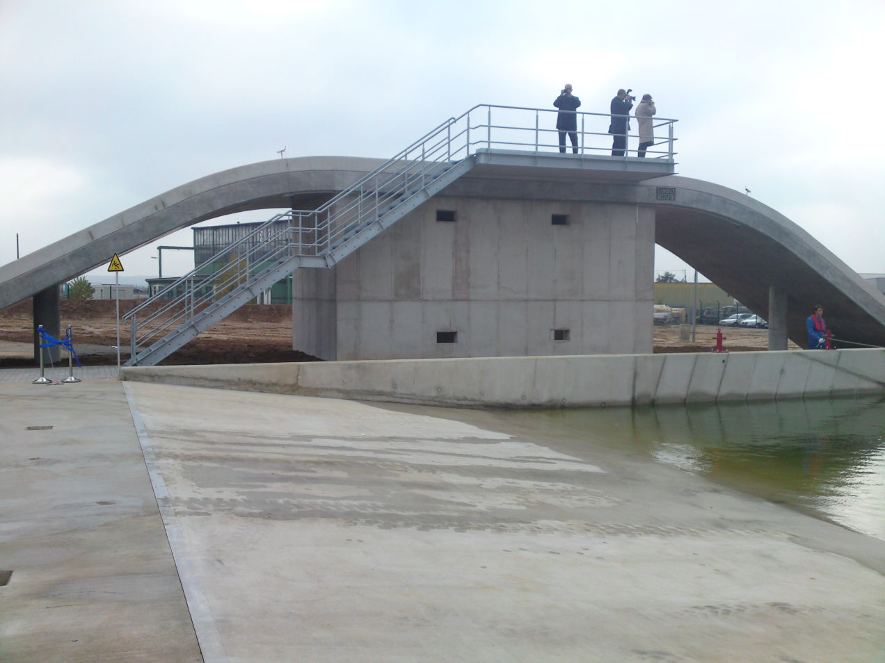 Hörhammer Stahlbetonarbeiten