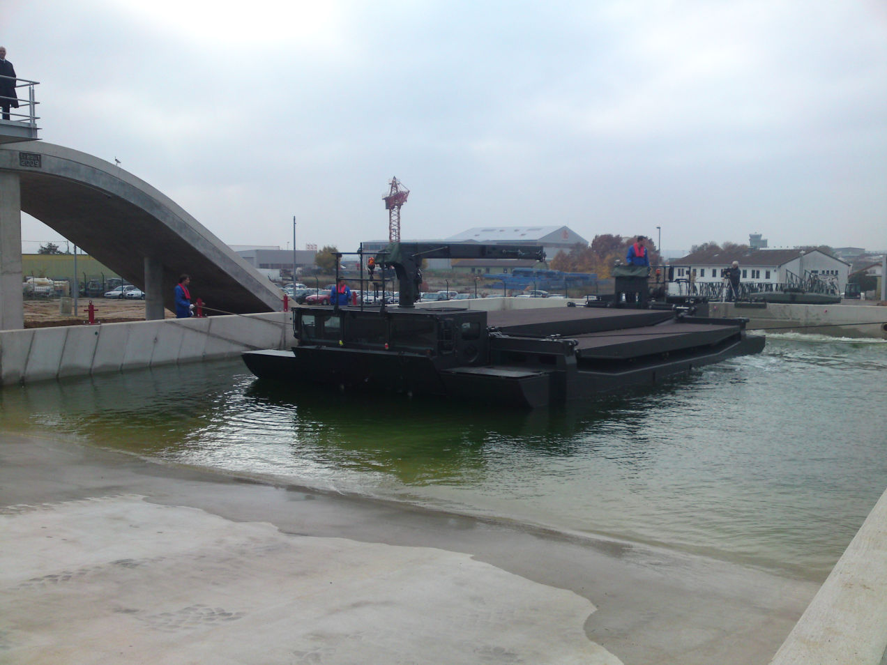 Hörhammer Stahlbetonarbeiten