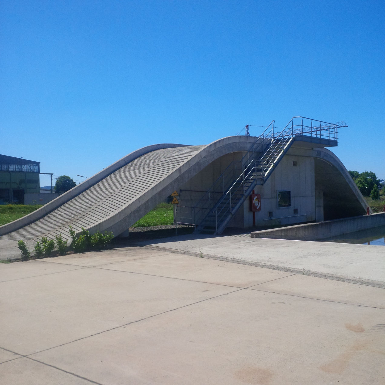 Hörhammer Stahlbetonarbeiten