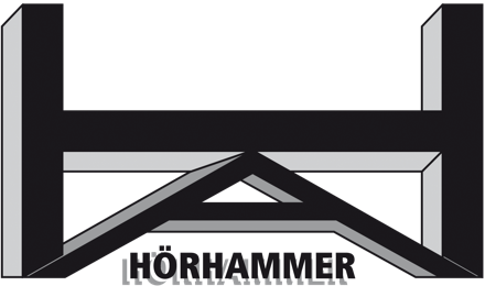 Hörhammer Bauunternehmung Logo